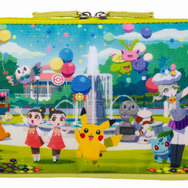 「ポケモンセンターメガトウキョー」がパワーアップして3月6日グランドオープン!初日より記念グッズ販売やキャンペーンも実施