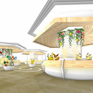 「ポケモンセンターメガトウキョー」がパワーアップして3月6日グランドオープン!初日より記念グッズ販売やキャンペーンも実施