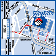 「ポケモンセンターメガトウキョー」がパワーアップして3月6日グランドオープン!初日より記念グッズ販売やキャンペーンも実施