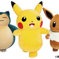 「ポケモンセンターメガトウキョー」がパワーアップして3月6日グランドオープン!初日より記念グッズ販売やキャンペーンも実施