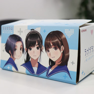 五感を制する者は『ラブプラス EVERY』のバレンタインを制する！感覚を総動員してチョコを味わいたかった、とあるカレシの検証記録