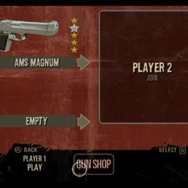 ザ ハウス オブ ザ デッド: オーバーキル