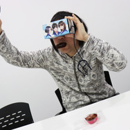 五感を制する者は『ラブプラス EVERY』のバレンタインを制する！感覚を総動員してチョコを味わいたかった、とあるカレシの検証記録