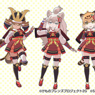 『けものフレンズ3』新イベント「体力測定 ホワイトライオン編」がスタート！ピックアップフレンズは「☆4 ホワイトライオン」に