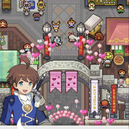 “昔ながら”からの脱却―『ワールドフリッパー』のドット絵はなぜ今風に見えるのか?こだわりが凝縮した開発インタビュー