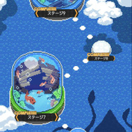 “昔ながら”からの脱却―『ワールドフリッパー』のドット絵はなぜ今風に見えるのか?こだわりが凝縮した開発インタビュー