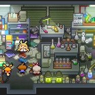 “昔ながら”からの脱却―『ワールドフリッパー』のドット絵はなぜ今風に見えるのか?こだわりが凝縮した開発インタビュー