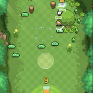 “昔ながら”からの脱却―『ワールドフリッパー』のドット絵はなぜ今風に見えるのか?こだわりが凝縮した開発インタビュー