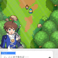 “昔ながら”からの脱却―『ワールドフリッパー』のドット絵はなぜ今風に見えるのか?こだわりが凝縮した開発インタビュー