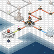 “昔ながら”からの脱却―『ワールドフリッパー』のドット絵はなぜ今風に見えるのか?こだわりが凝縮した開発インタビュー