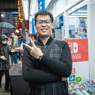 【コスプレ】『アークナイツ』テキサス伊織もえが秋葉原でハッピーバレンタインをお届け！【写真23枚】