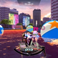 『神田川JET GIRLS』の真髄は背中にあり！？レースゲームならではの“後ろ姿コレクション”を紹介