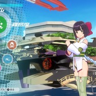 『神田川JET GIRLS』の真髄は背中にあり！？レースゲームならではの“後ろ姿コレクション”を紹介