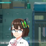 『神田川JET GIRLS』の真髄は背中にあり！？レースゲームならではの“後ろ姿コレクション”を紹介