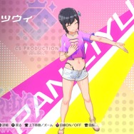 『神田川JET GIRLS』の真髄は背中にあり！？レースゲームならではの“後ろ姿コレクション”を紹介