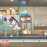 『神田川JET GIRLS』の真髄は背中にあり！？レースゲームならではの“後ろ姿コレクション”を紹介