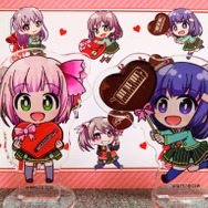 『ららマジ』見逃した人向けの「バレンタインメッセージまとめ」【微ネタバレ注意】