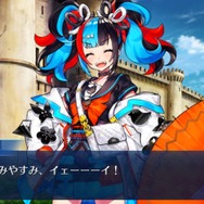 『FGO』「清少納言」イラストをMika Pikazo氏が披露─ ゲーム内では見られない貴重な一枚が“いとエモし”！