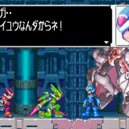 『ロックマンゼロ&ゼクス ダブルヒーローコレクション』の名作ぶりに酔え！ゼットセイバーからロックマン大戦争まで魅力をお伝え