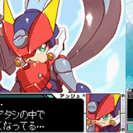 『ロックマンゼロ&ゼクス ダブルヒーローコレクション』の名作ぶりに酔え！ゼットセイバーからロックマン大戦争まで魅力をお伝え