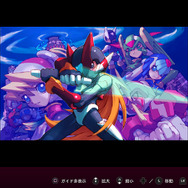 『ロックマンゼロ&ゼクス ダブルヒーローコレクション』の名作ぶりに酔え！ゼットセイバーからロックマン大戦争まで魅力をお伝え