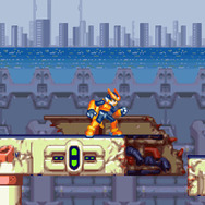 『ロックマンゼロ&ゼクス ダブルヒーローコレクション』の名作ぶりに酔え！ゼットセイバーからロックマン大戦争まで魅力をお伝え