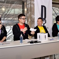 『Ｄ×２』2周年ファンミーティングをレポート！『ベルセルク』コラボに加え待望の追加キャラクター＆悪魔など、新情報が続々解禁！