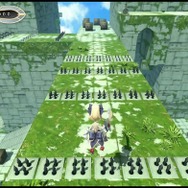 お転婆プリンセスが大剣片手に勇者を目指す！スイッチ版『Forward To The Sky』2020年発売決定