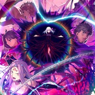 『Fate』シリーズ2作品を盛り上げるフェアがアニメイトで開催決定！描き下ろしイラスト使用のオリジナルグッズも登場
