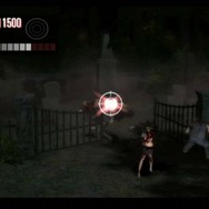 ザ ハウス オブ ザ デッド: オーバーキル