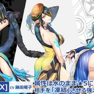 『イドラ ファンタシースターサーガ』「EPISODE 2」最新情報を公開！毎月1日は「1回無料10連ガチャ」等、お得な「イドラの日！」に【公式生放送まとめ】