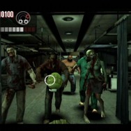 ザ ハウス オブ ザ デッド: オーバーキル