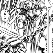 『北斗の拳 LEGENDS ReVIVE』たくましく成長を遂げた「バット 若き狼」が登場！愛するリンと共に反逆の狼煙 を上げる…