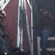 サバイバルホラー『デイメア:1998』プレイレポ―『バイオ』シリーズを彷彿させるクラシカルな雰囲気が魅力