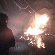 サバイバルホラー『デイメア:1998』プレイレポ―『バイオ』シリーズを彷彿させるクラシカルな雰囲気が魅力