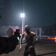 サバイバルホラー『デイメア:1998』プレイレポ―『バイオ』シリーズを彷彿させるクラシカルな雰囲気が魅力