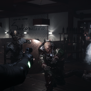 サバイバルホラー『デイメア:1998』プレイレポ―『バイオ』シリーズを彷彿させるクラシカルな雰囲気が魅力