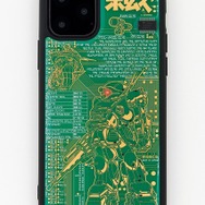 「FLASH スコープドッグ 基板アート iPhone 11 Proケース」価格　　　　：15,000円(税別)（C）サンライズ