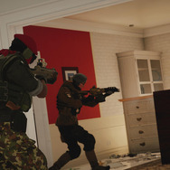 次世代機版『レインボーシックス シージ』本体発売日に開始予定―前世代機版とのクロスプレイにも対応