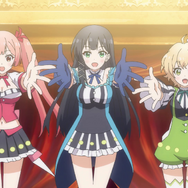 『このファン』2月27日配信決定！プレイアブルキャラ総出演のオープニングムービー公開