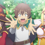 『このファン』2月27日配信決定！プレイアブルキャラ総出演のオープニングムービー公開