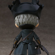 『Bloodborne』ねんどろいど「狩人」予約受付スタート！獣狩りの夜がはじまる…