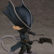 【未開封】ねんどろいど Bloodborne 狩人 ねんどろいど 狩人