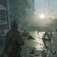 【吉田輝和の絵日記】あのヒトラーが率いるゾンビ軍団を地獄に送りつけるTPS『Zombie Army 4: Dead War』