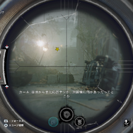 【吉田輝和の絵日記】あのヒトラーが率いるゾンビ軍団を地獄に送りつけるTPS『Zombie Army 4: Dead War』