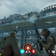 【吉田輝和の絵日記】あのヒトラーが率いるゾンビ軍団を地獄に送りつけるTPS『Zombie Army 4: Dead War』