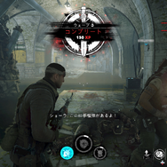 【吉田輝和の絵日記】あのヒトラーが率いるゾンビ軍団を地獄に送りつけるTPS『Zombie Army 4: Dead War』