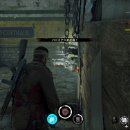 【吉田輝和の絵日記】あのヒトラーが率いるゾンビ軍団を地獄に送りつけるTPS『Zombie Army 4: Dead War』