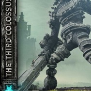 『ワンダと巨像』の「第3の巨像」を圧倒的なクオリティで立体化！石造りの外装や毛まで徹底的に再現─振り下ろされた石刀の上には彼の姿が…