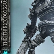 『ワンダと巨像』の「第3の巨像」を圧倒的なクオリティで立体化！石造りの外装や毛まで徹底的に再現─振り下ろされた石刀の上には彼の姿が…